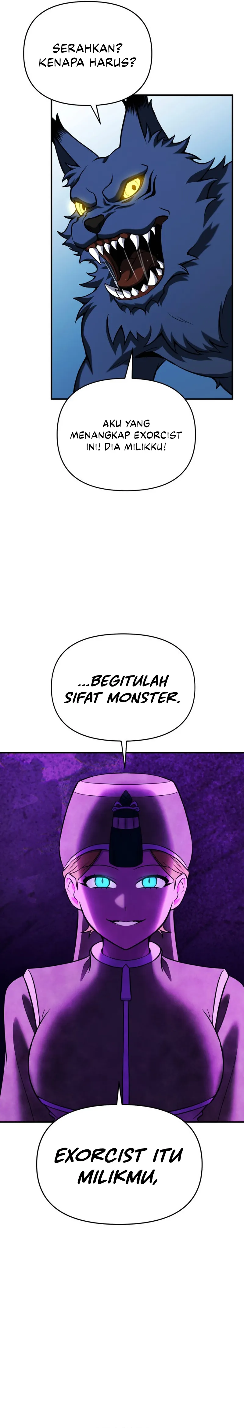 YoKai Yokai Yokai! chapter 5 halaman 32