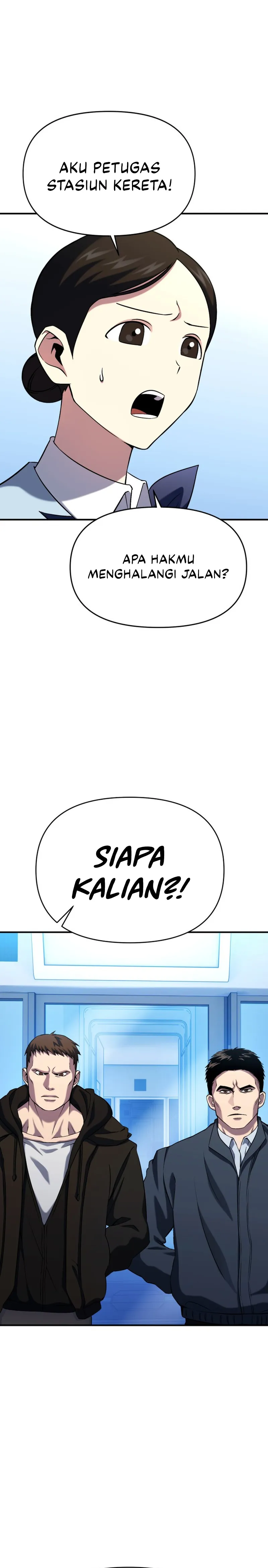YoKai Yokai Yokai! chapter 5 halaman 48