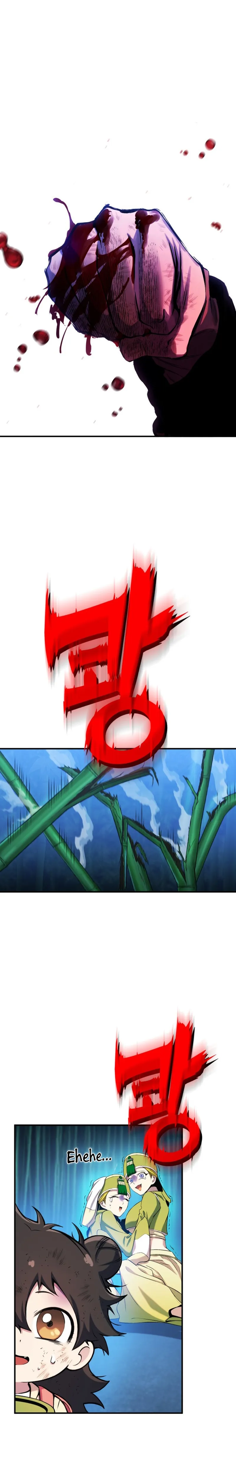 YoKai Yokai Yokai! chapter 5 halaman 5