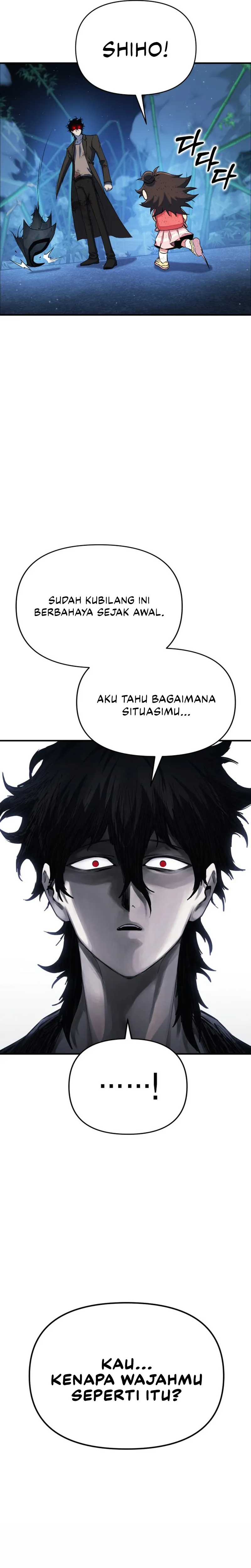 YoKai Yokai Yokai! chapter 5 halaman 7