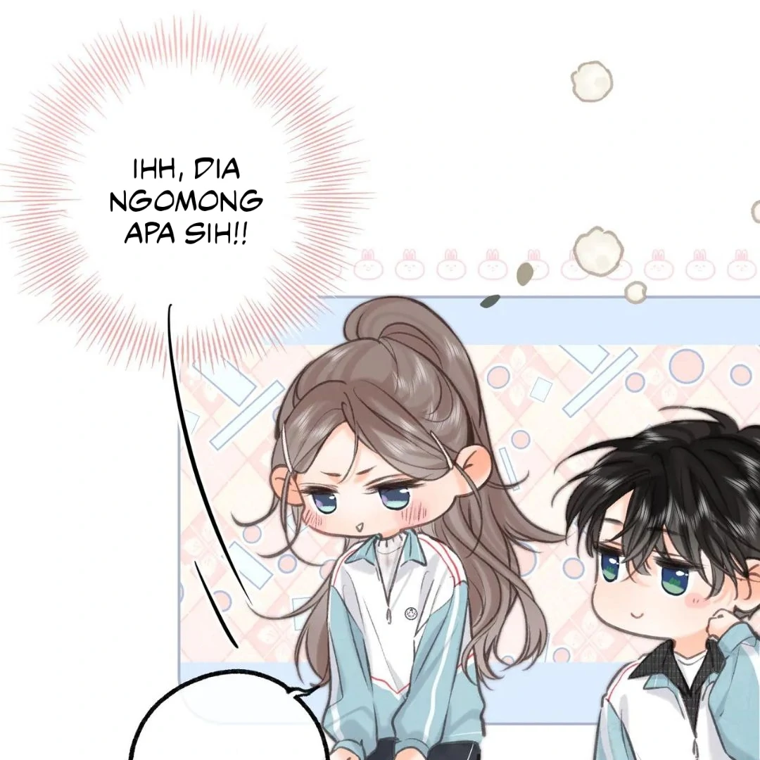You Are My Desire chapter 63 halaman 10