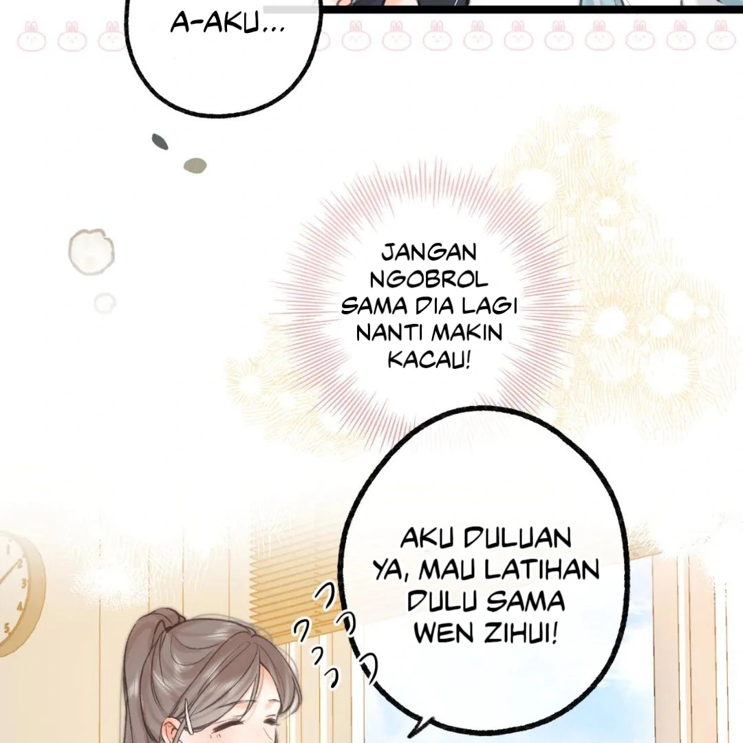 You Are My Desire chapter 63 halaman 11