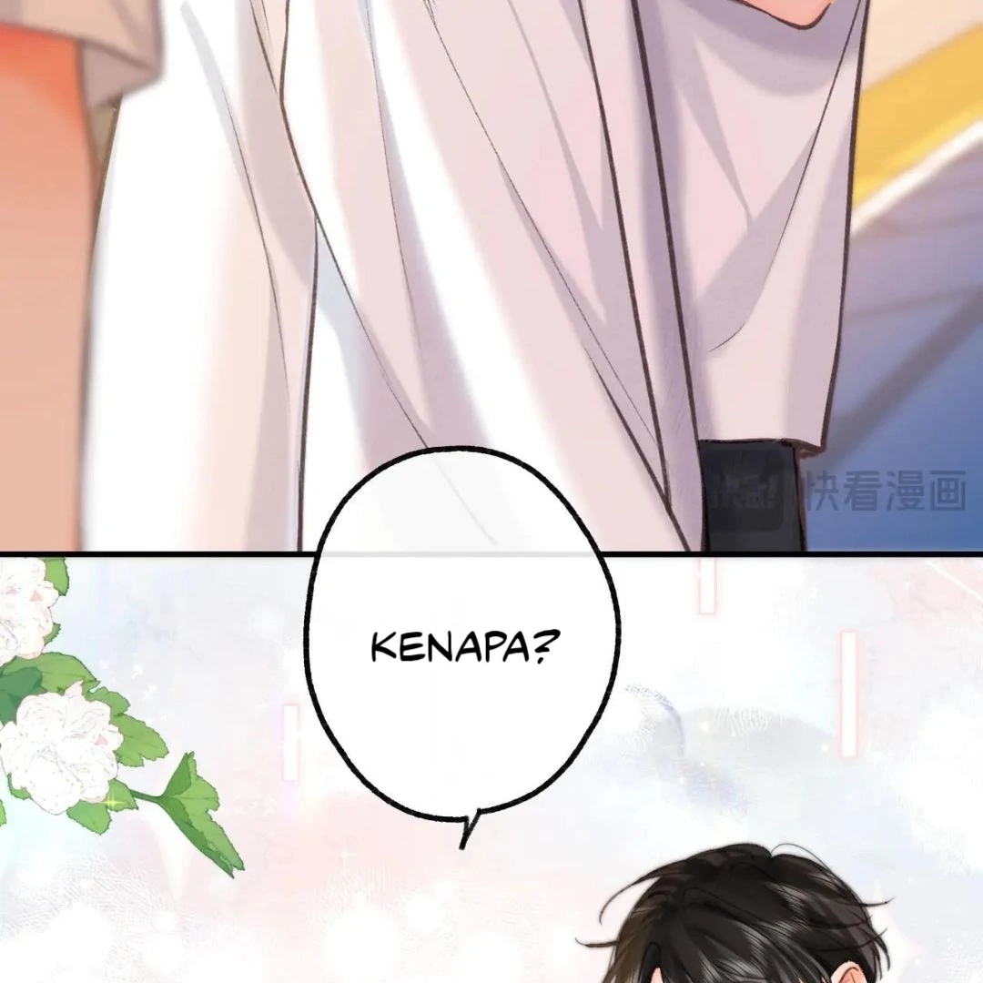 You Are My Desire chapter 63 halaman 21