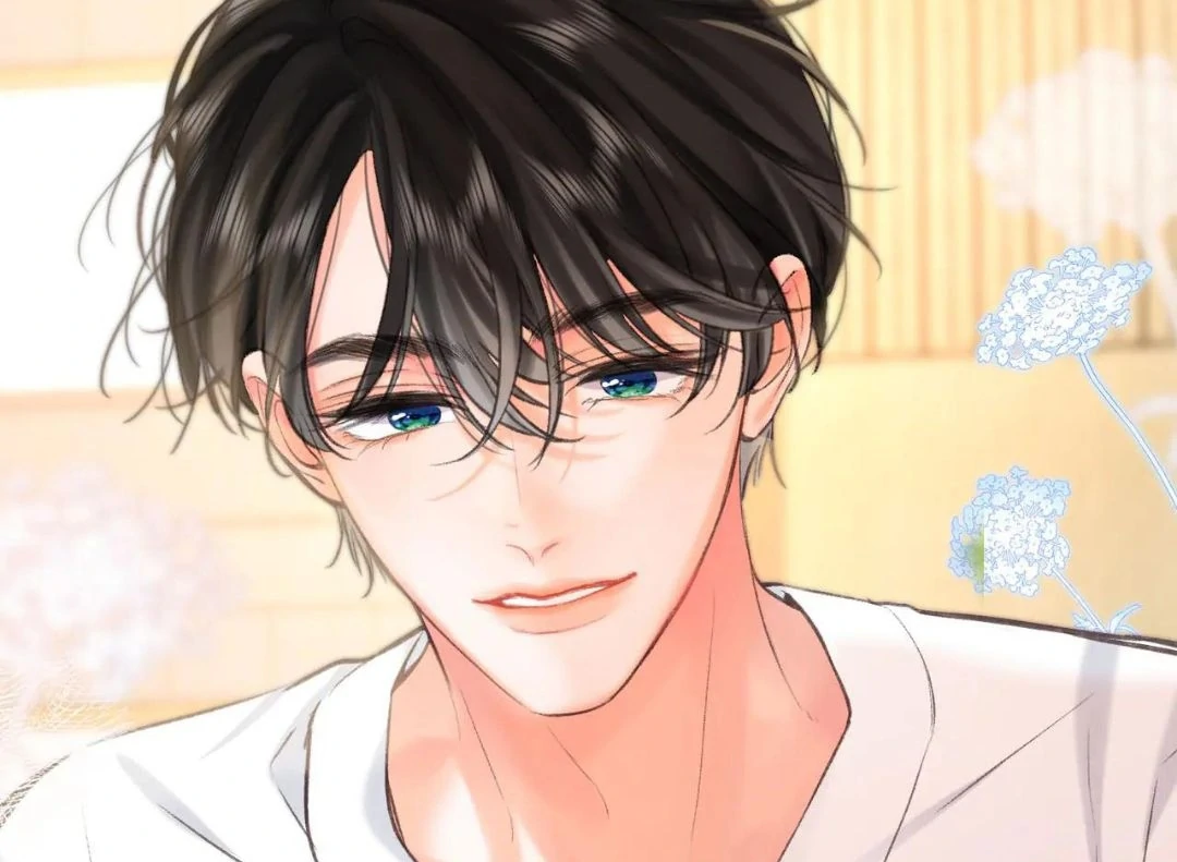 You Are My Desire chapter 63 halaman 25