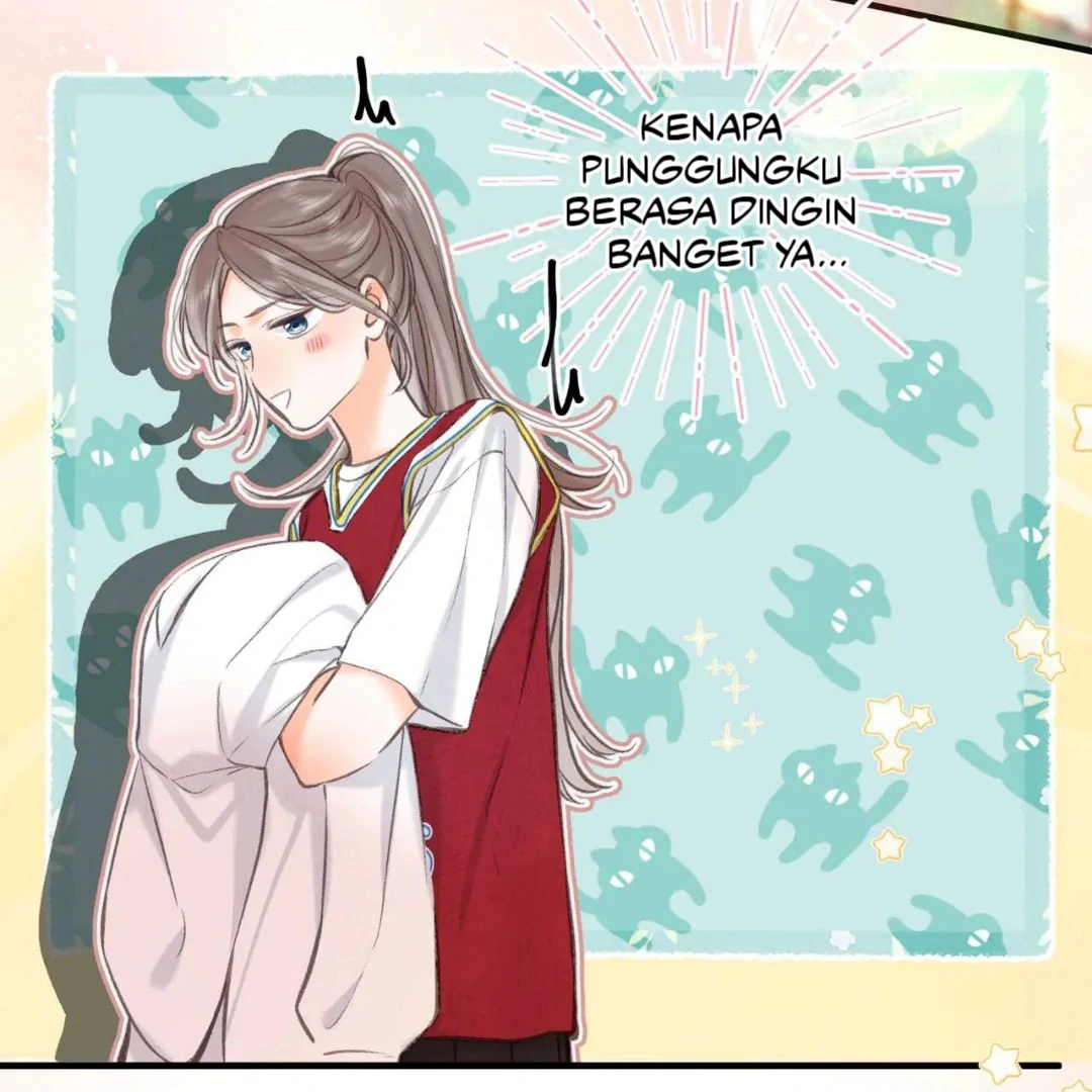 You Are My Desire chapter 63 halaman 29