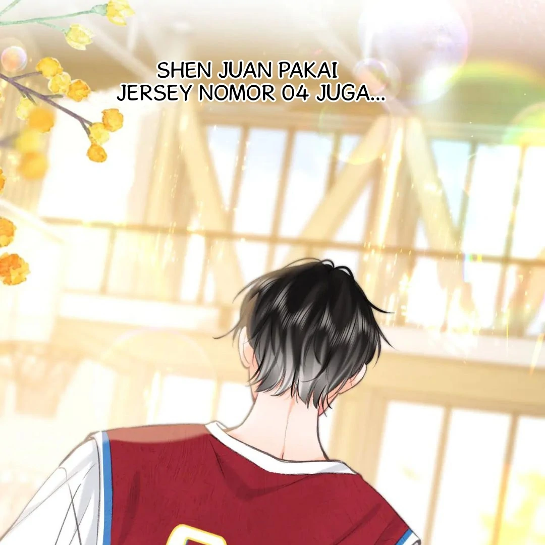 You Are My Desire chapter 63 halaman 31