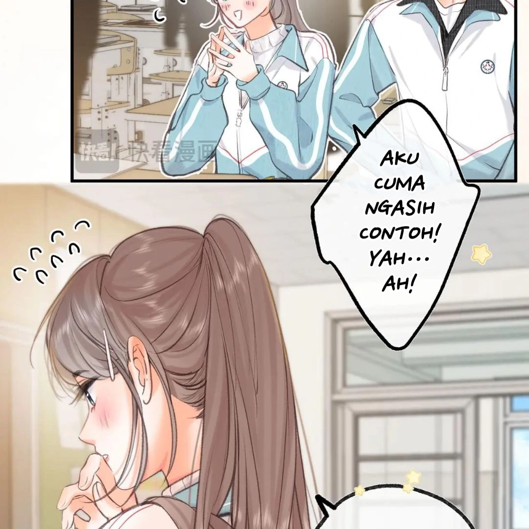 You Are My Desire chapter 63 halaman 4