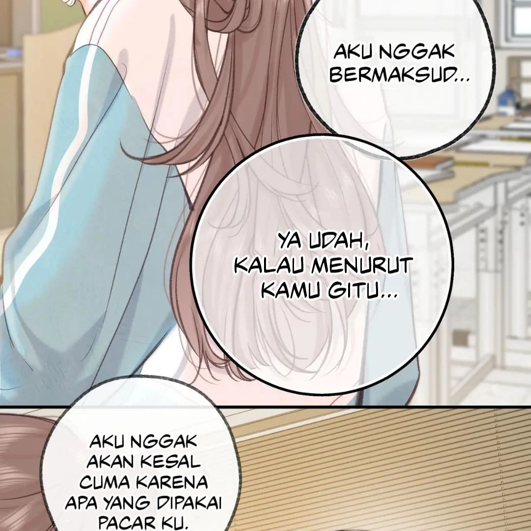 You Are My Desire chapter 63 halaman 5