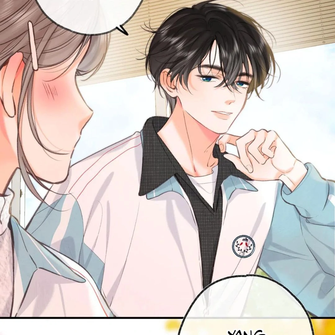 You Are My Desire chapter 63 halaman 6