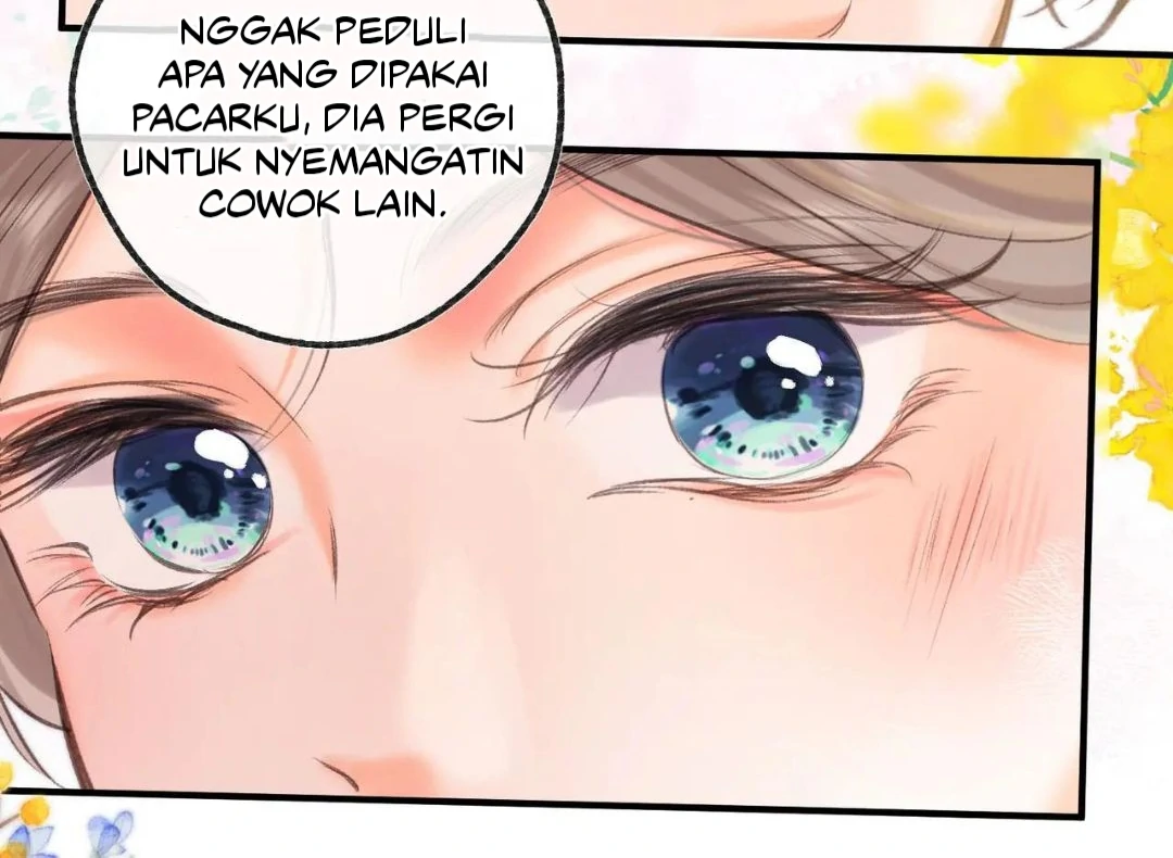 You Are My Desire chapter 63 halaman 8
