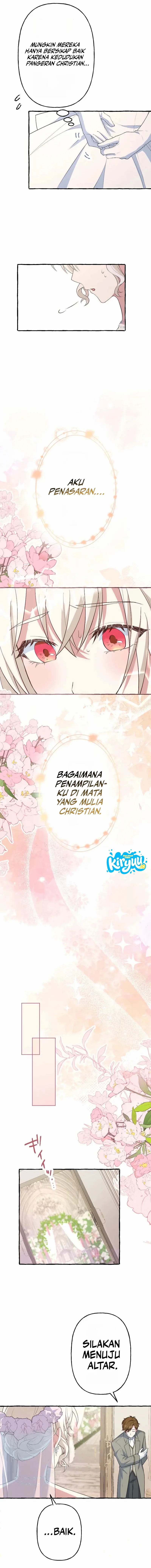 Your Highness, Why Do You Dote on Me So Much? chapter 6 halaman 15