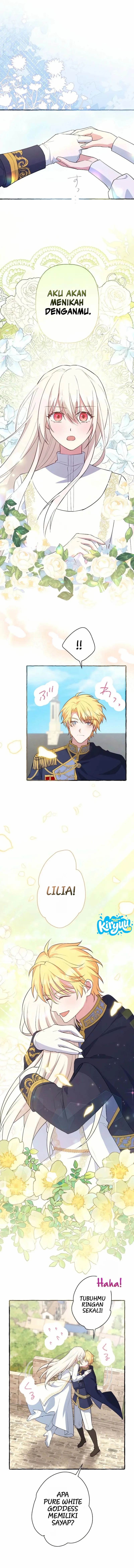 Your Highness, Why Do You Dote on Me So Much? chapter 6 halaman 9