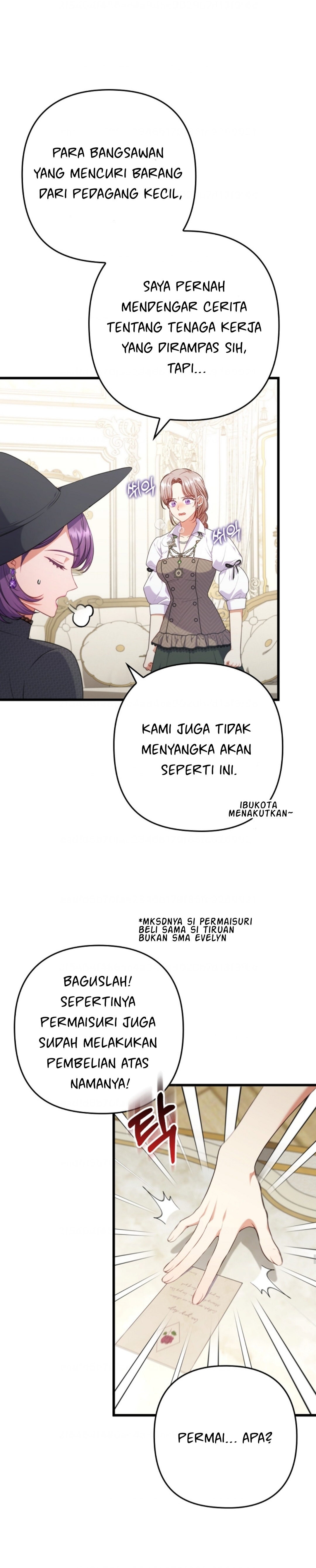 I Was Seduced By The Sick Male Lead chapter 87 halaman 11