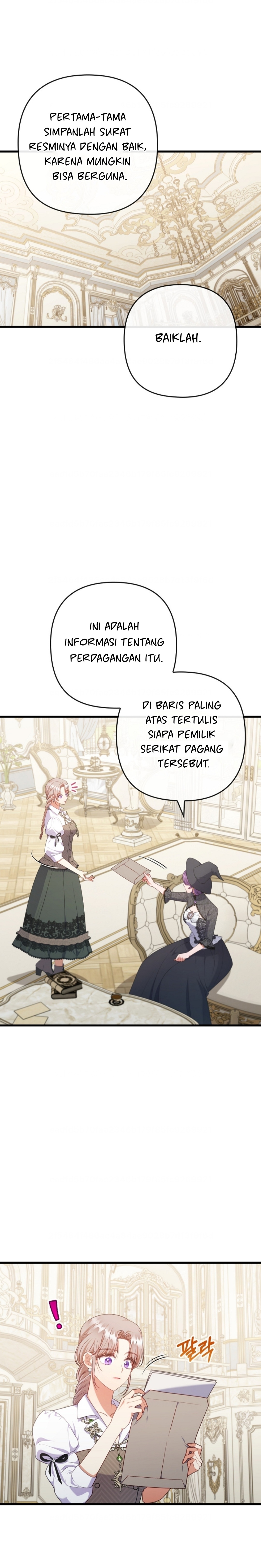 I Was Seduced By The Sick Male Lead chapter 87 halaman 13