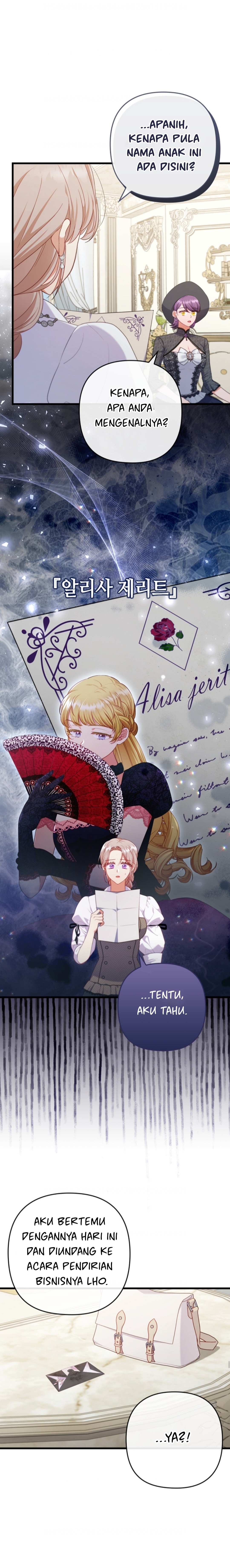 I Was Seduced By The Sick Male Lead chapter 87 halaman 14