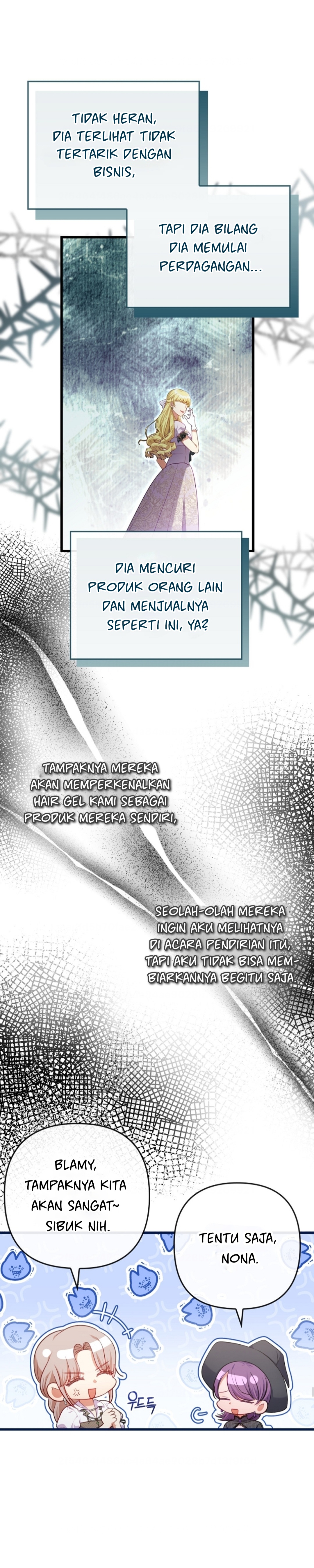 I Was Seduced By The Sick Male Lead chapter 87 halaman 15