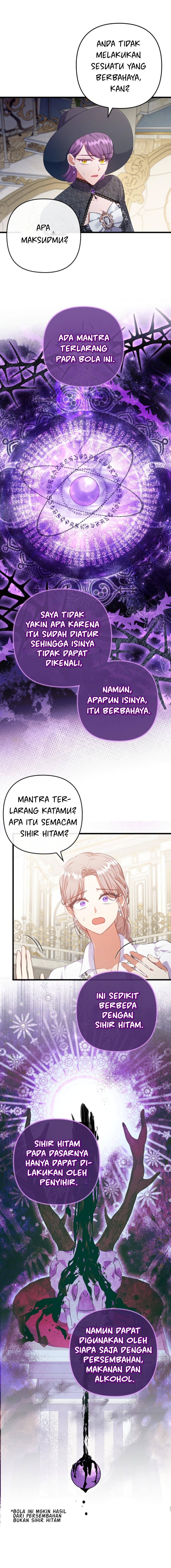 I Was Seduced By The Sick Male Lead chapter 87 halaman 17