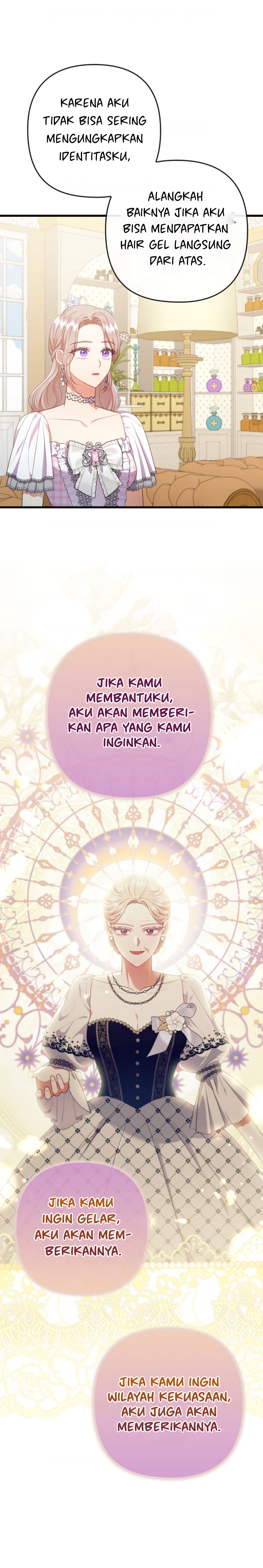 I Was Seduced By The Sick Male Lead chapter 87 halaman 23