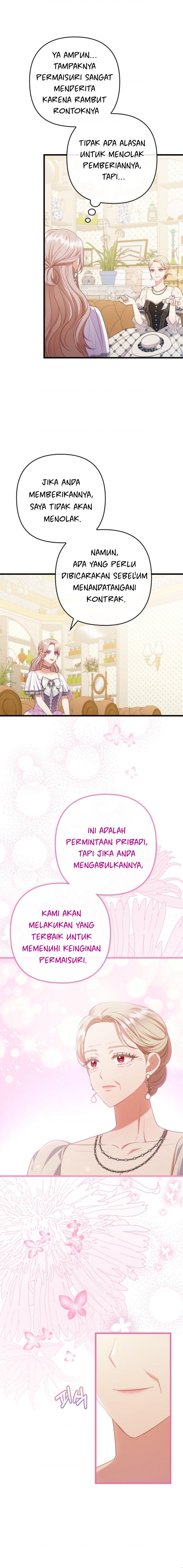 I Was Seduced By The Sick Male Lead chapter 87 halaman 24