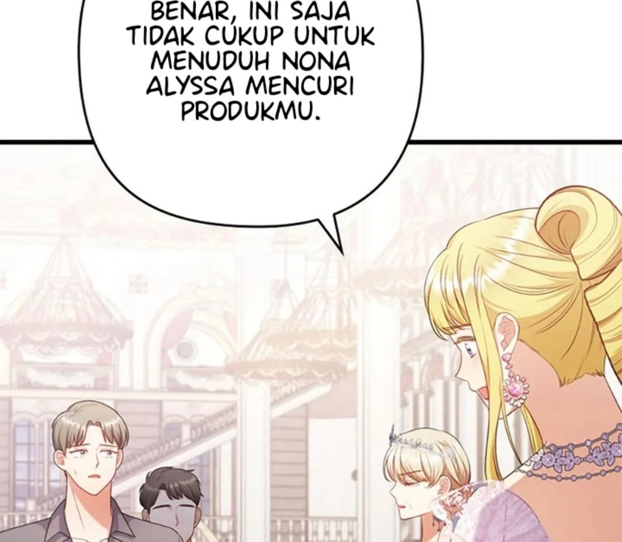 I Was Seduced By The Sick Male Lead chapter 88 halaman 101