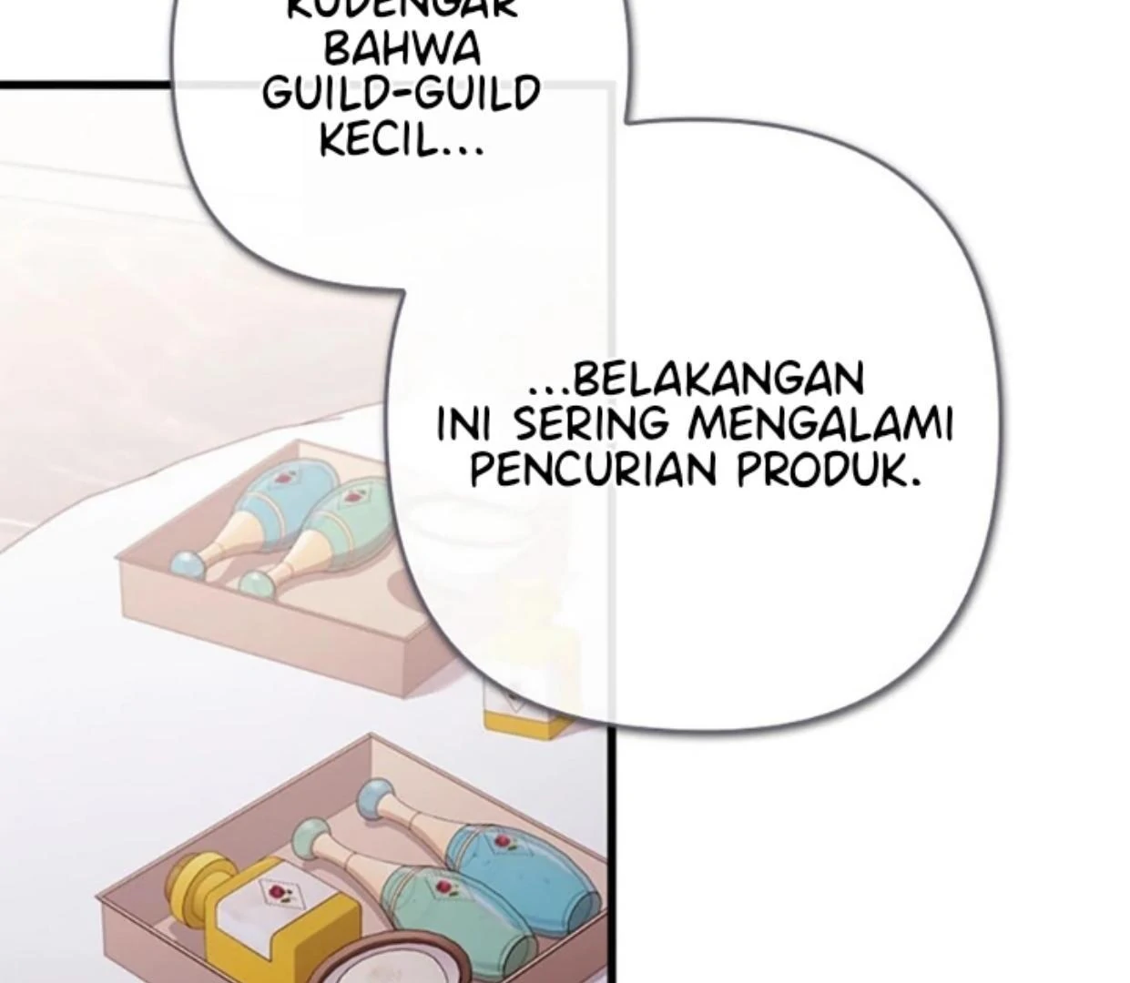 I Was Seduced By The Sick Male Lead chapter 88 halaman 104