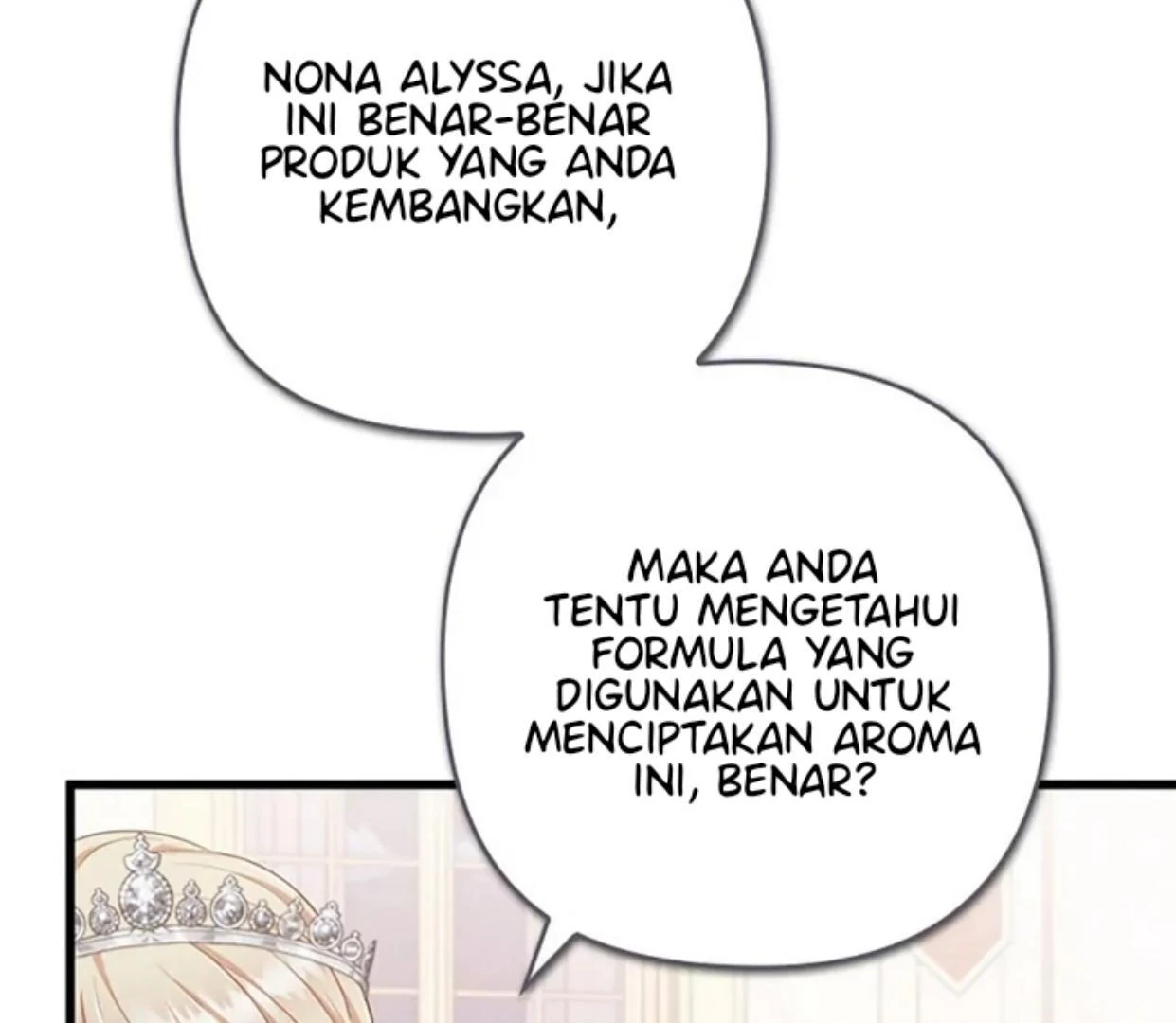 I Was Seduced By The Sick Male Lead chapter 88 halaman 106
