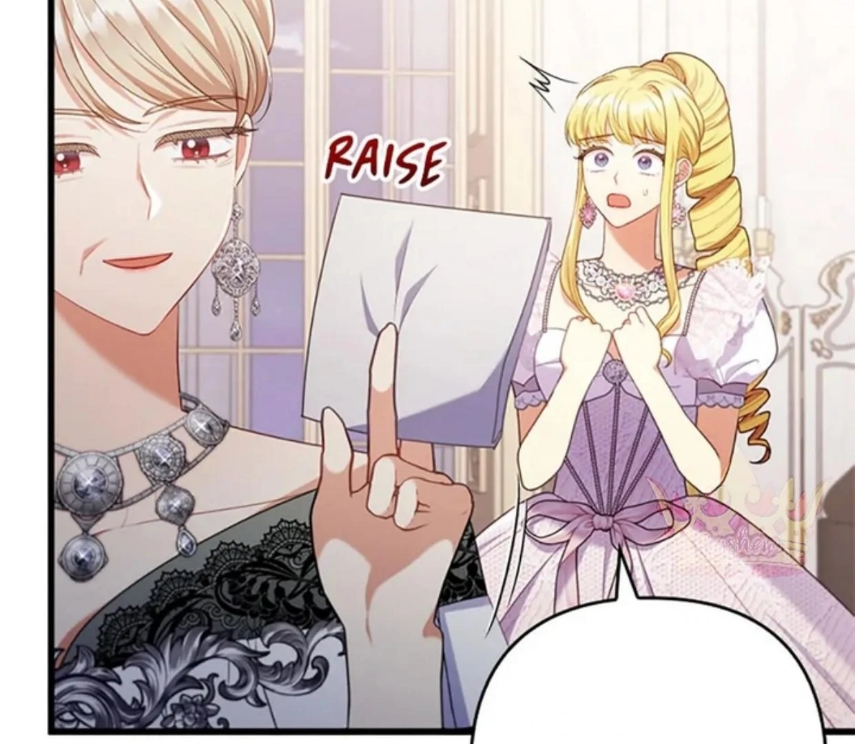 I Was Seduced By The Sick Male Lead chapter 88 halaman 107