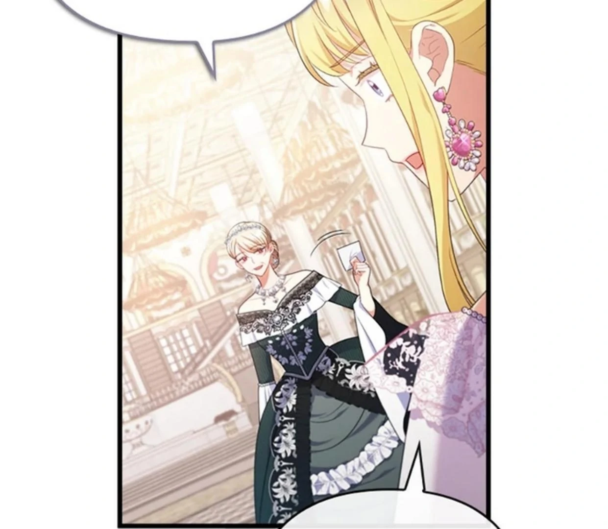 I Was Seduced By The Sick Male Lead chapter 88 halaman 109