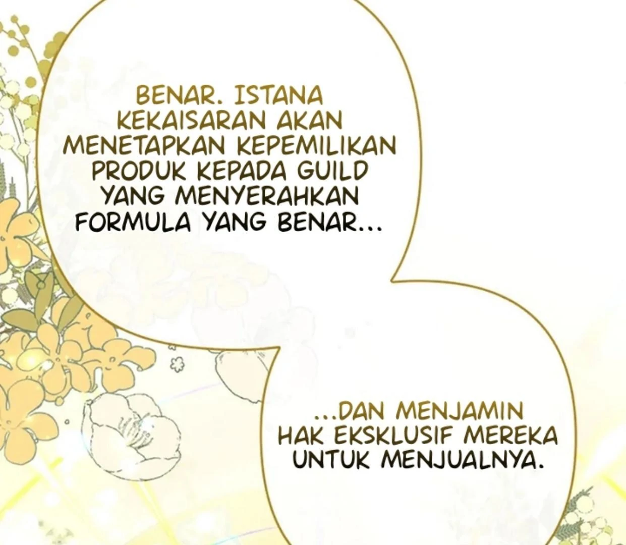 I Was Seduced By The Sick Male Lead chapter 88 halaman 111