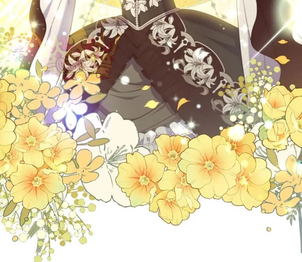 I Was Seduced By The Sick Male Lead chapter 88 halaman 113