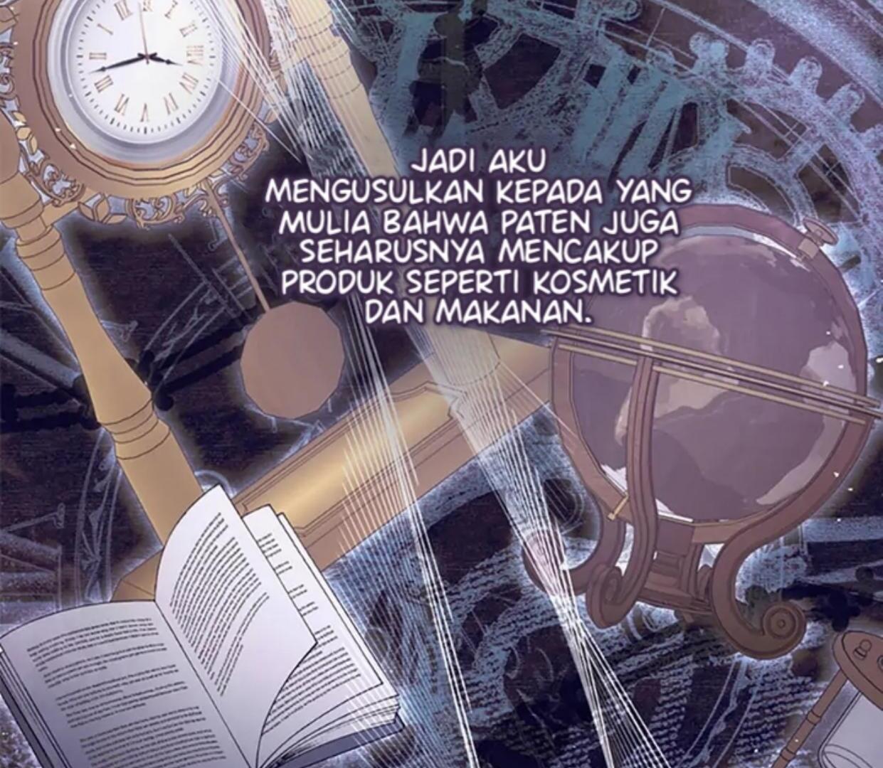 I Was Seduced By The Sick Male Lead chapter 88 halaman 118