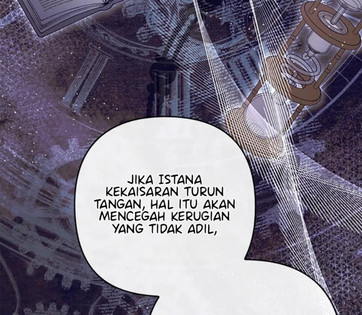 I Was Seduced By The Sick Male Lead chapter 88 halaman 119