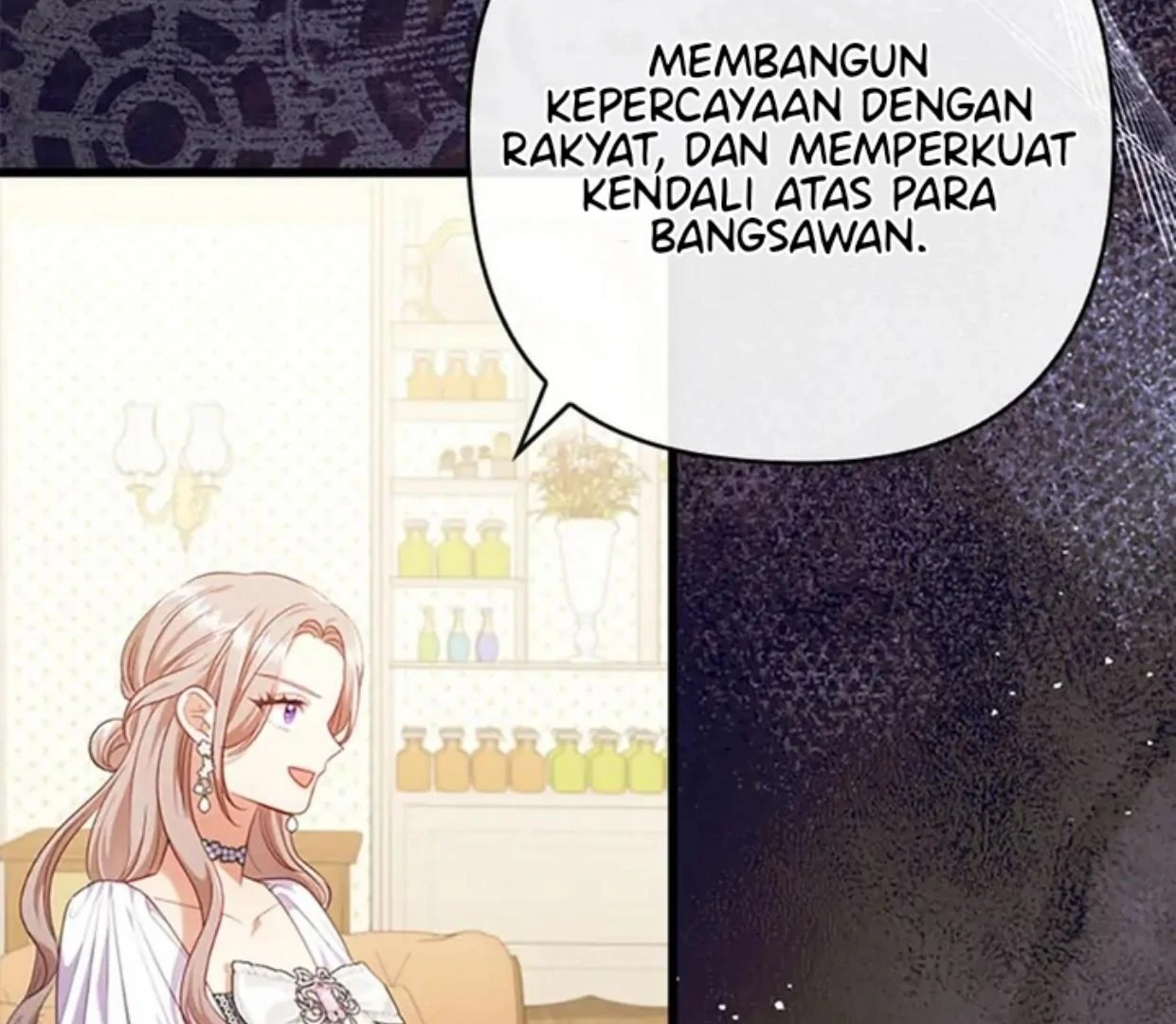 I Was Seduced By The Sick Male Lead chapter 88 halaman 120