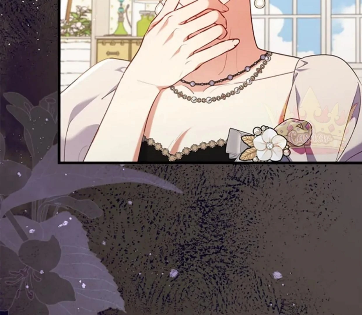 I Was Seduced By The Sick Male Lead chapter 88 halaman 123