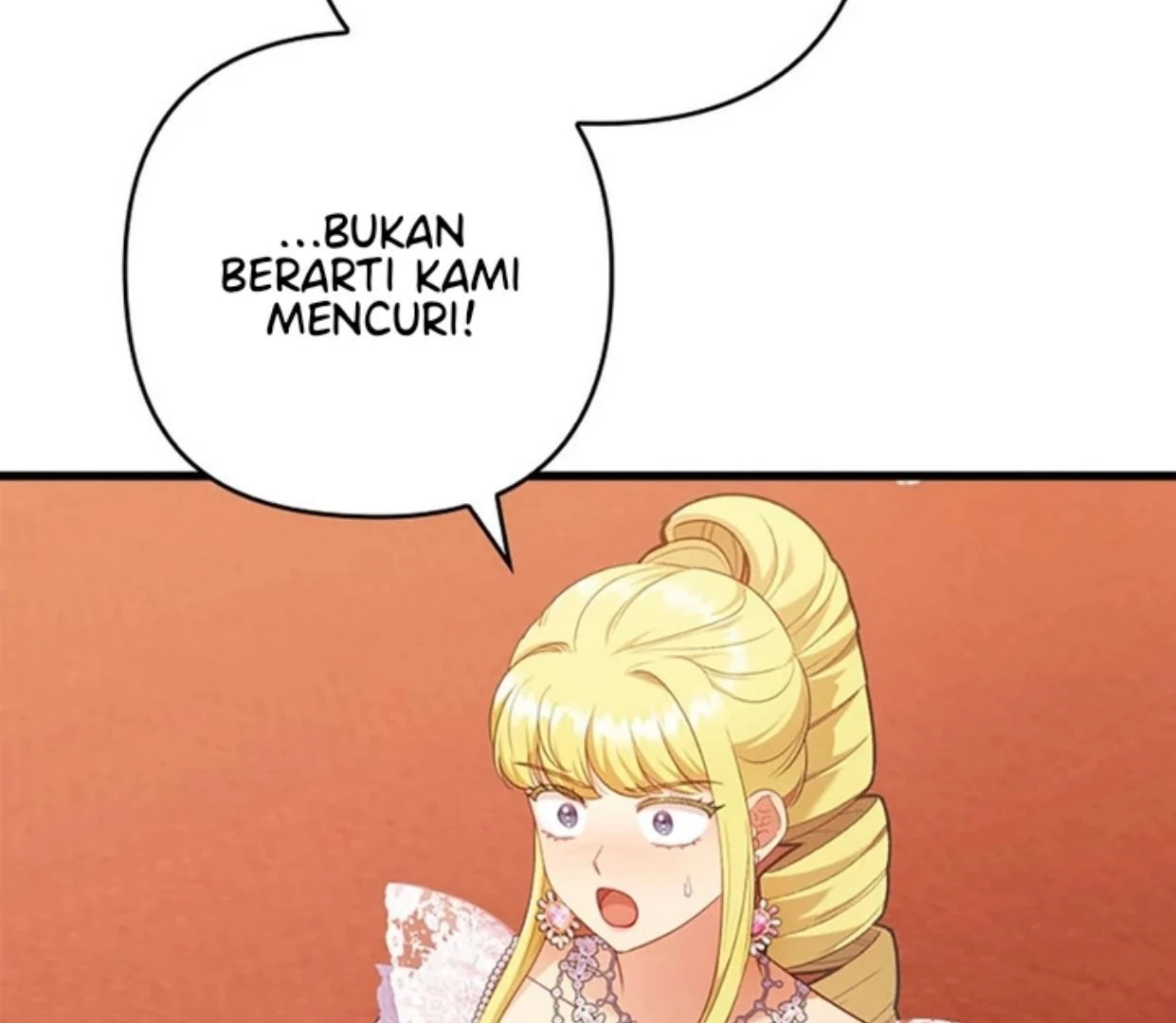 I Was Seduced By The Sick Male Lead chapter 88 halaman 127