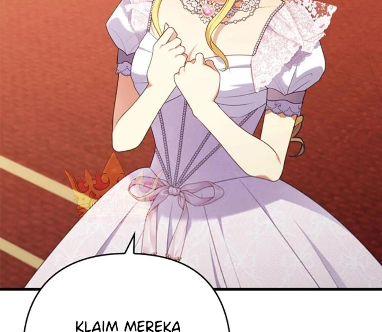 I Was Seduced By The Sick Male Lead chapter 88 halaman 128
