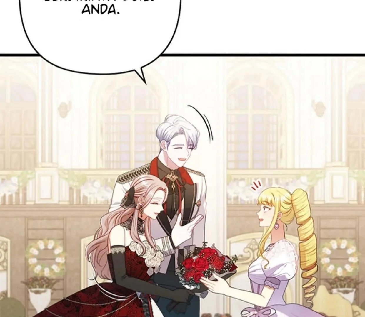 I Was Seduced By The Sick Male Lead chapter 88 halaman 13