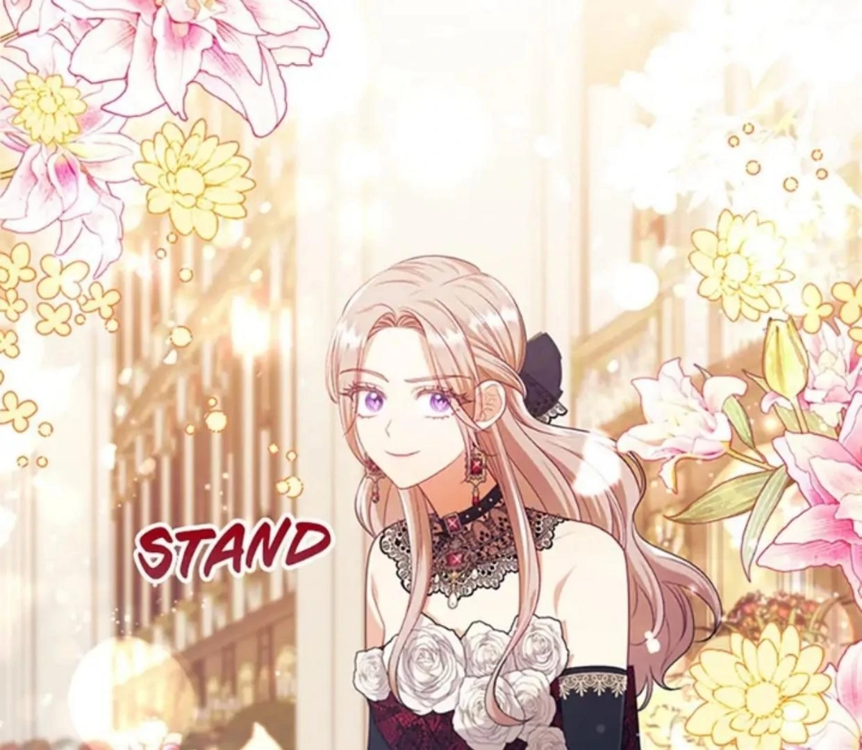 I Was Seduced By The Sick Male Lead chapter 88 halaman 133