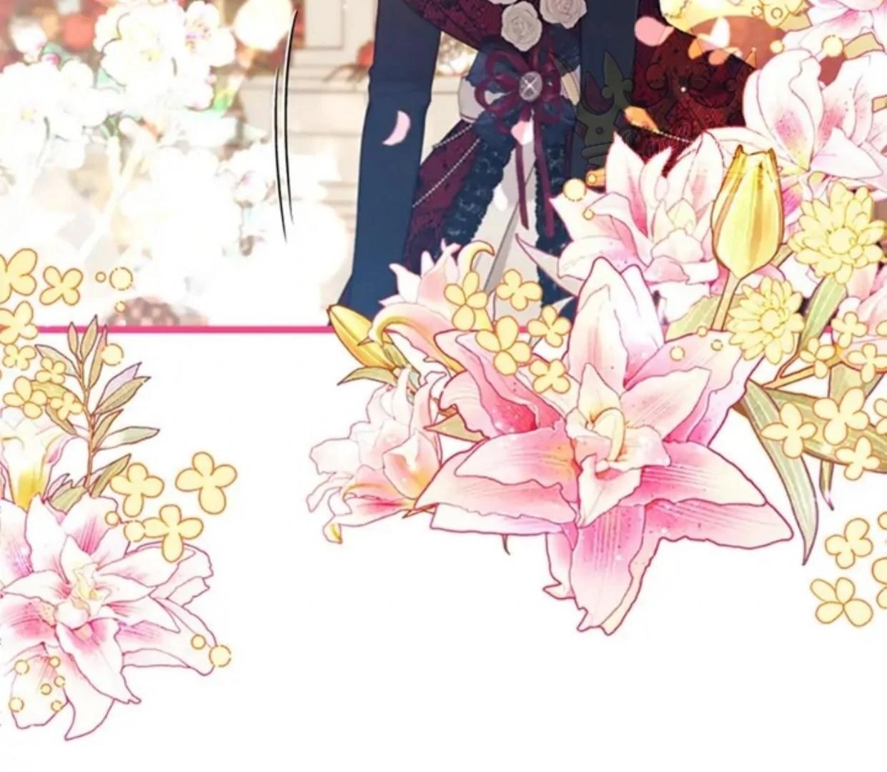 I Was Seduced By The Sick Male Lead chapter 88 halaman 134