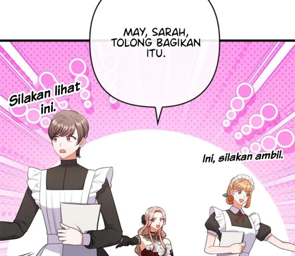 I Was Seduced By The Sick Male Lead chapter 88 halaman 136