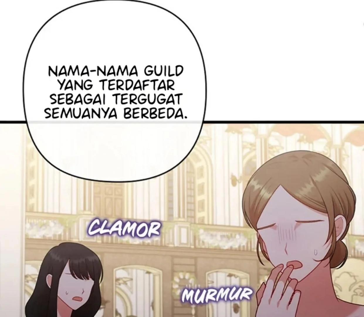 I Was Seduced By The Sick Male Lead chapter 88 halaman 139