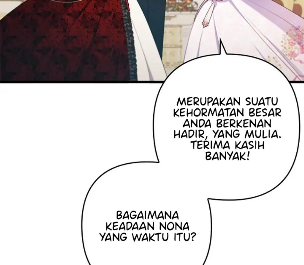I Was Seduced By The Sick Male Lead chapter 88 halaman 14