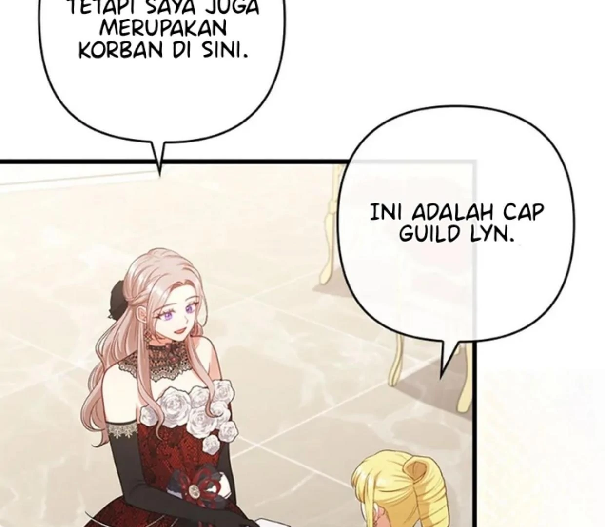 I Was Seduced By The Sick Male Lead chapter 88 halaman 148