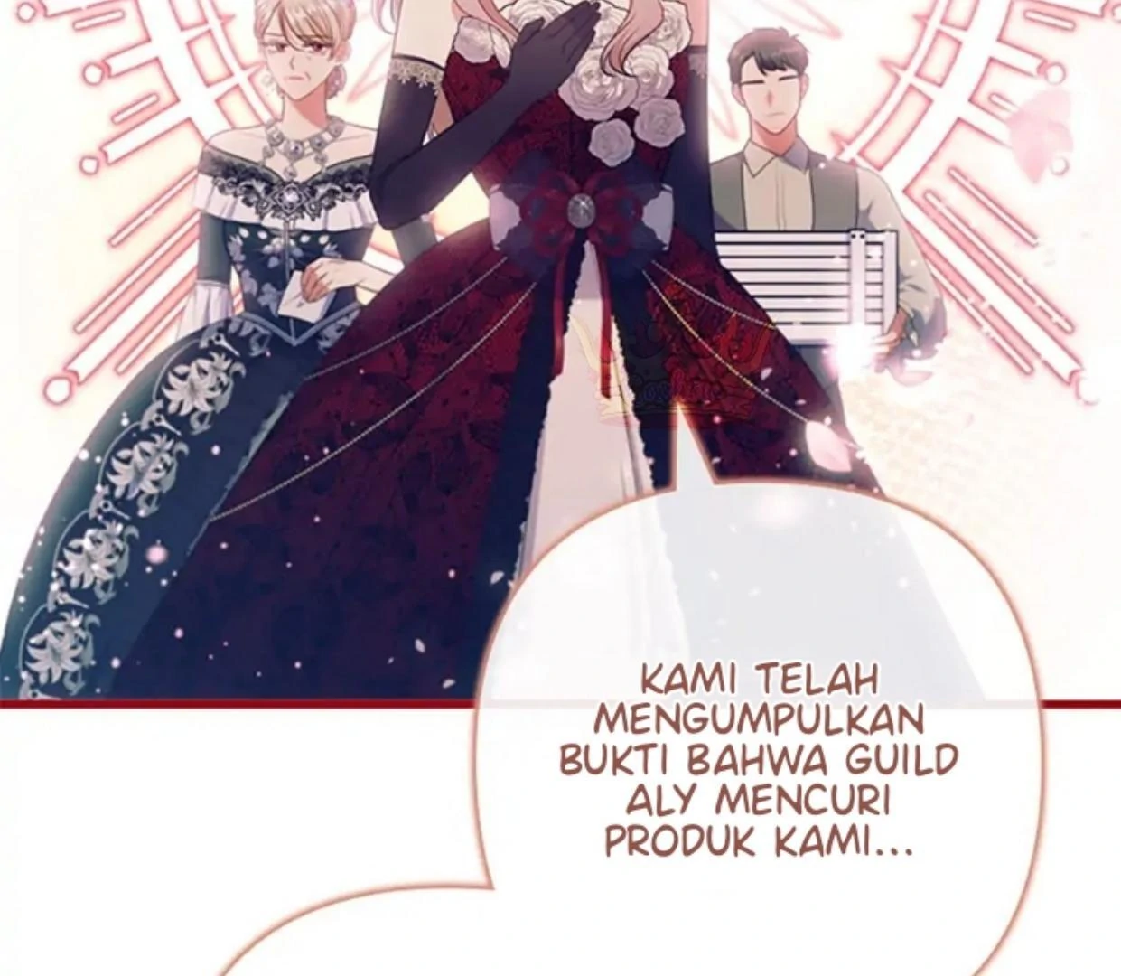 I Was Seduced By The Sick Male Lead chapter 88 halaman 151