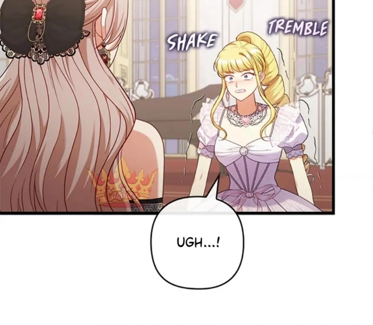 I Was Seduced By The Sick Male Lead chapter 88 halaman 156