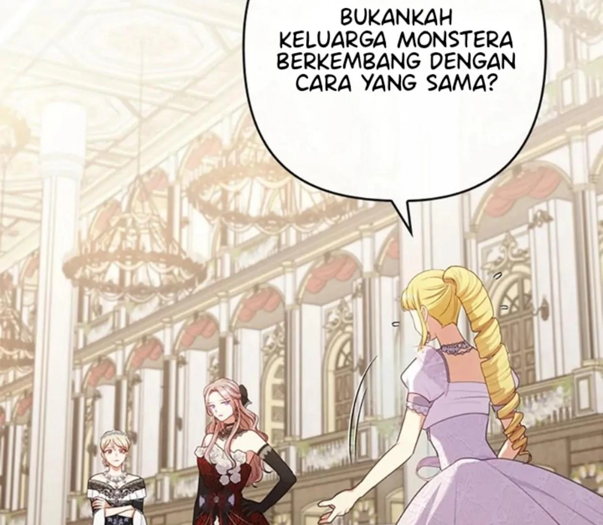 I Was Seduced By The Sick Male Lead chapter 88 halaman 158
