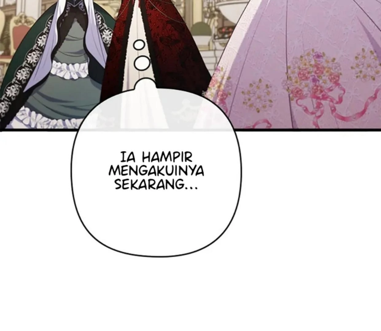 I Was Seduced By The Sick Male Lead chapter 88 halaman 159