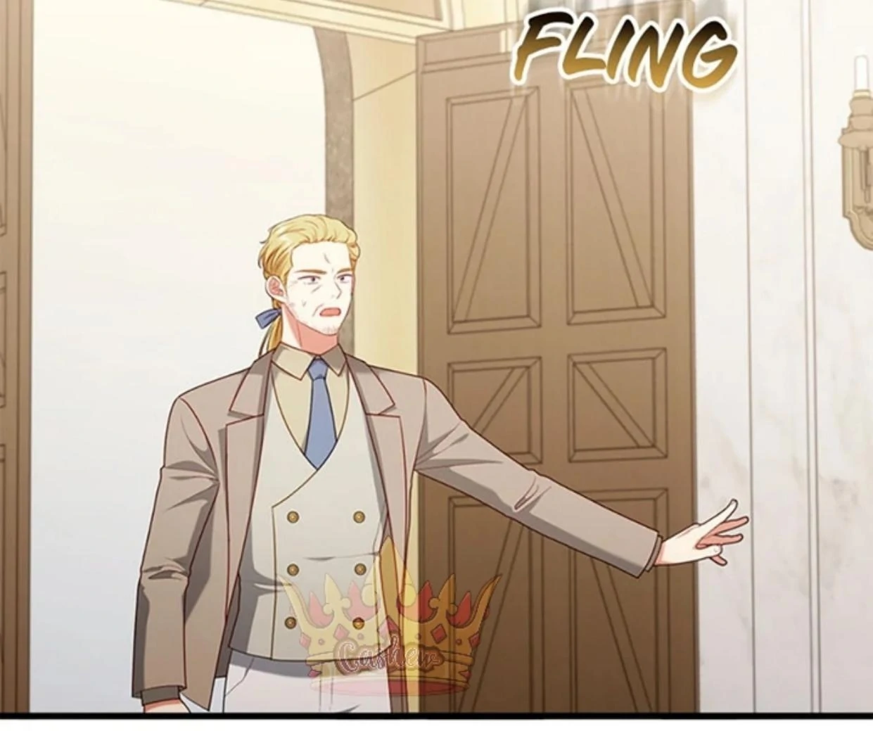 I Was Seduced By The Sick Male Lead chapter 88 halaman 161
