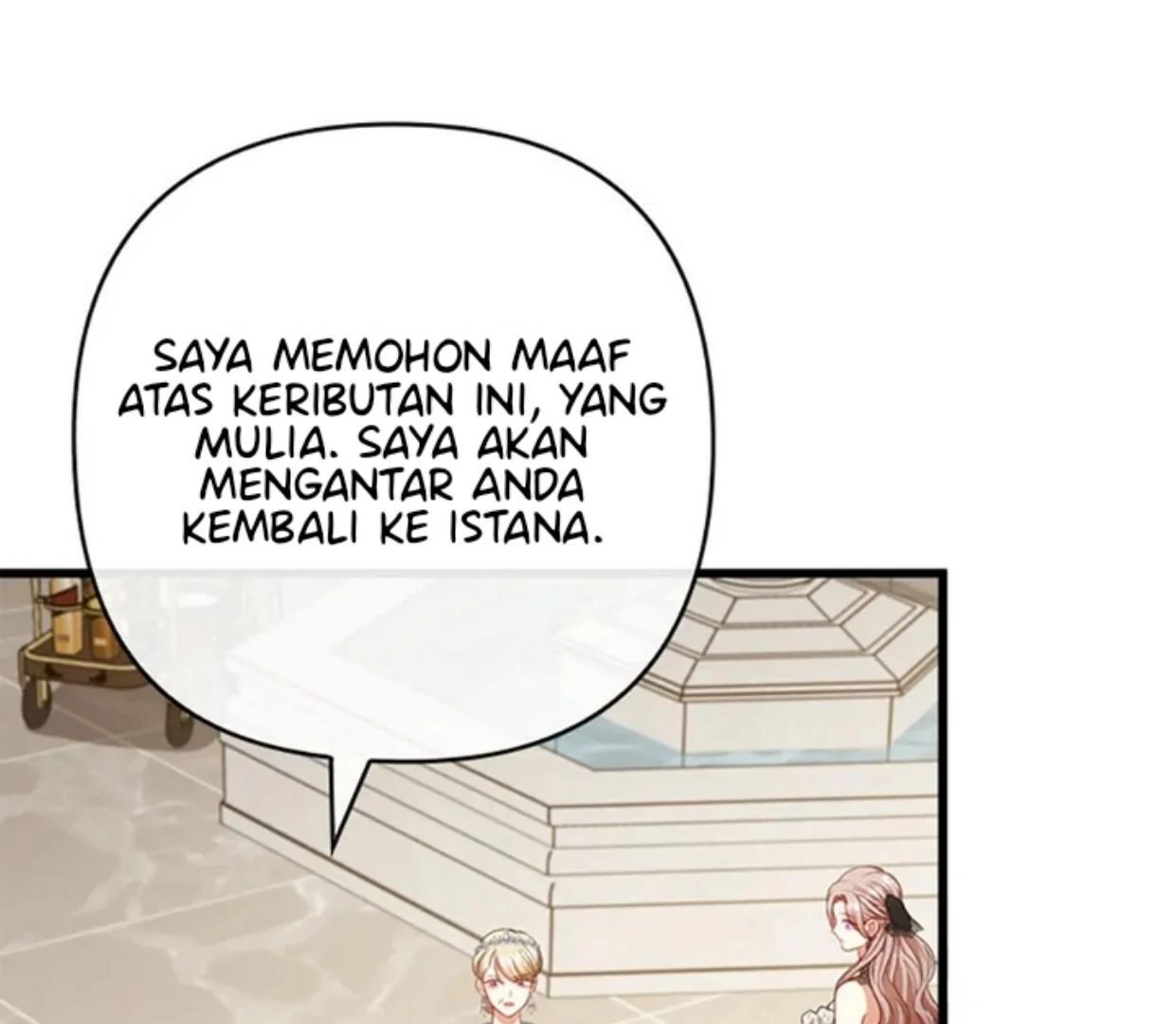 I Was Seduced By The Sick Male Lead chapter 88 halaman 163