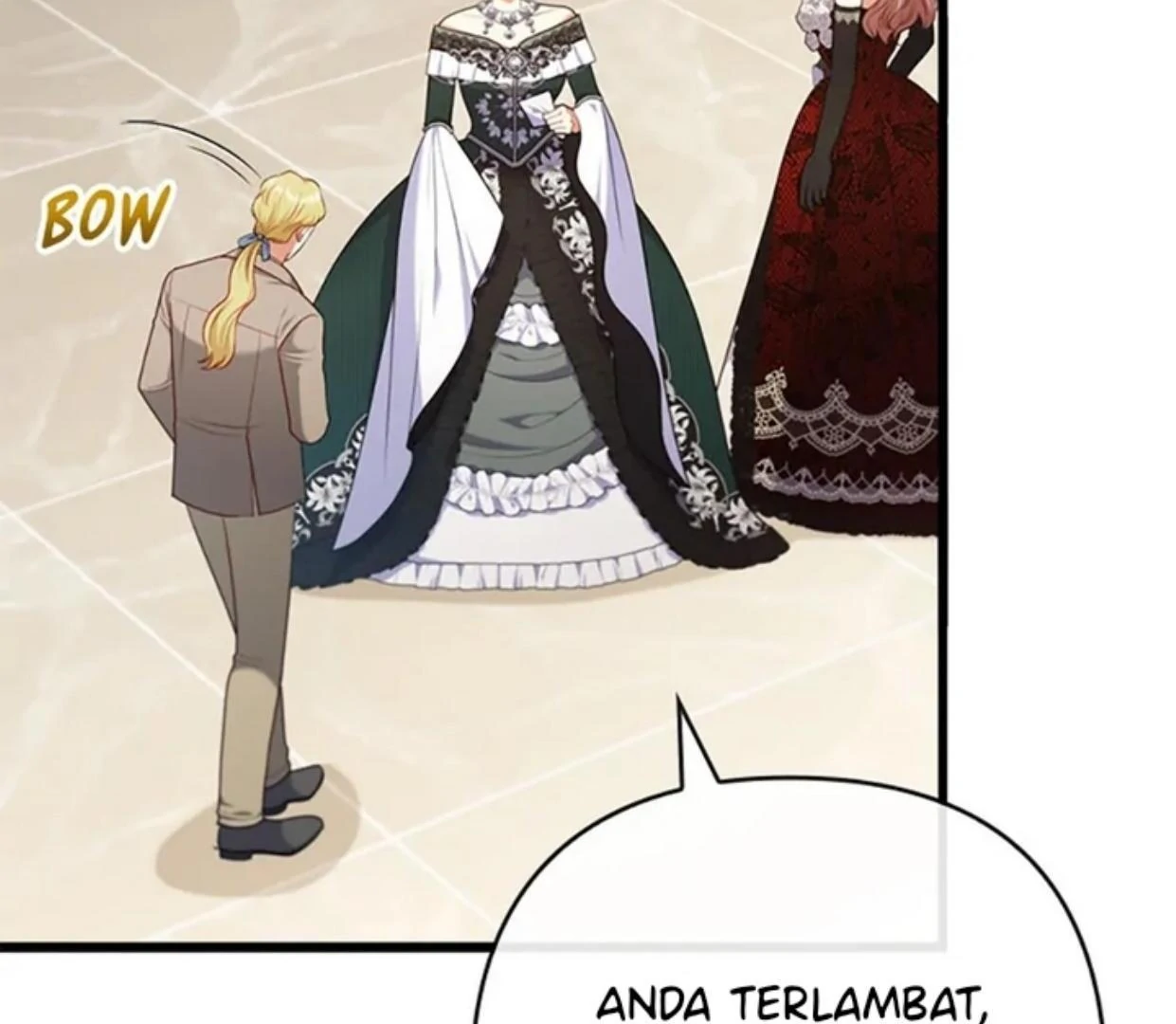 I Was Seduced By The Sick Male Lead chapter 88 halaman 164